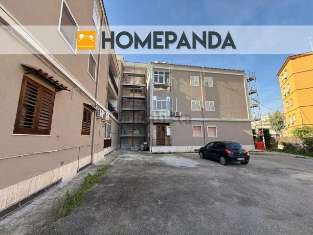 Appartamento in vendita di 121 m² in Corso Sicilia, 69