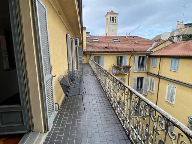 Appartamento in vendita di 121 m² in Largo Guido Donegani