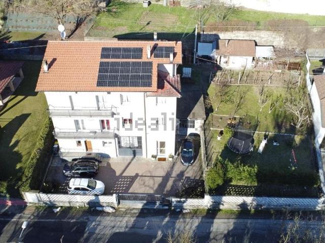 Appartamento in vendita di 121 m² in Località Baracchino, 7