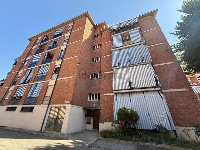 Appartamento in vendita di 121 m² in Piazza Conti di Rebaudengo, 3