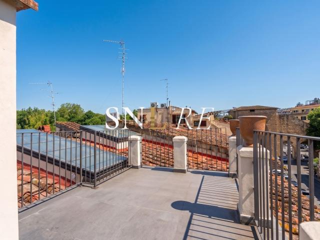 Appartamento in vendita di 121 m² in Piazza della Calza