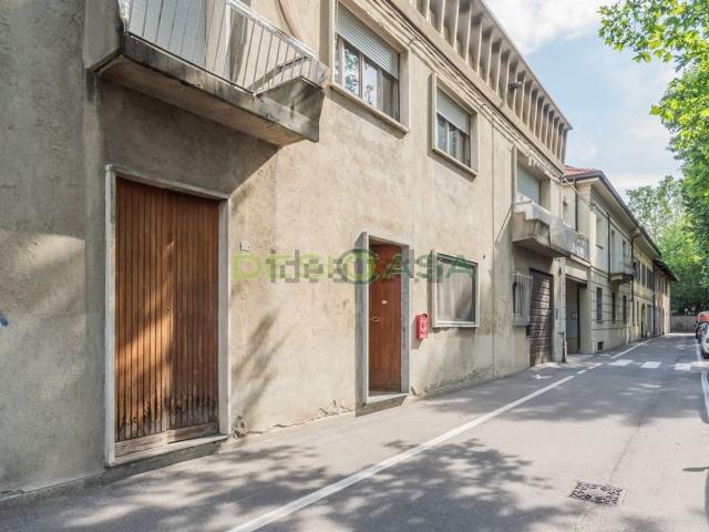 Appartamento in vendita di 121 m² in Piazza Martiri di Fossoli, 11