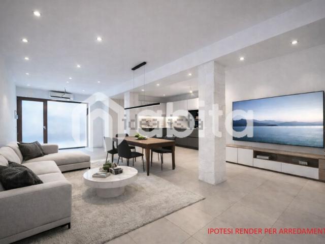 Appartamento in vendita di 121 m² in Piazza San Francesco