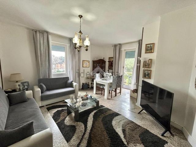 Appartamento in vendita di 121 m² in Piazza Pitagora, 3