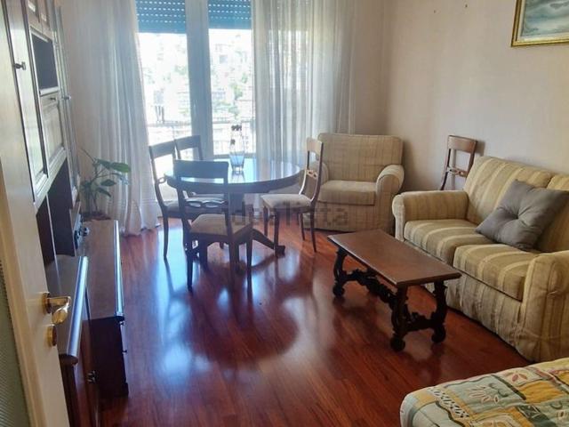 Appartamento in vendita di 121 m² in Salita dell&apos Orso