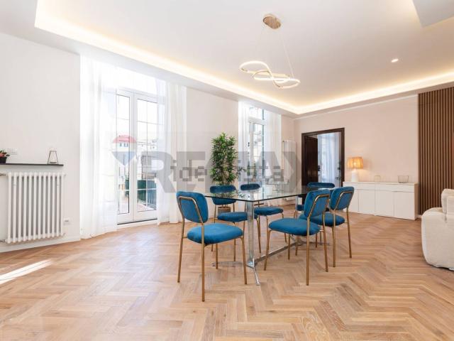 Appartamento in vendita di 121 m² in Salita Pollaiuoli, 13