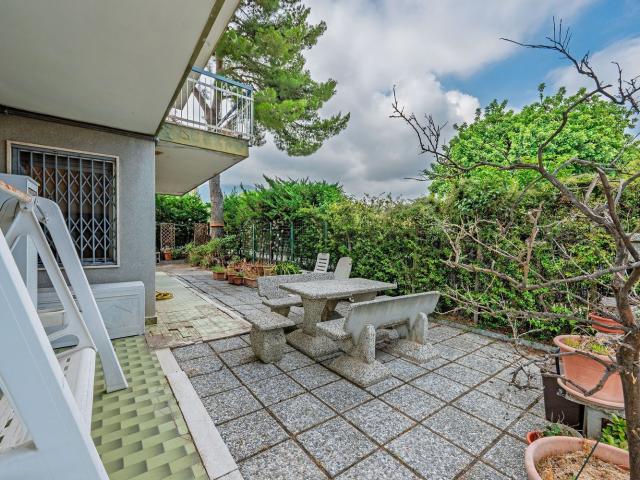 Appartamento in vendita di 121 m² in Strada San Bartolomeo