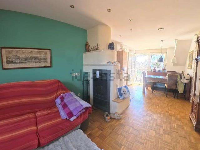 Appartamento in vendita di 1220 m² in Via San Paolo