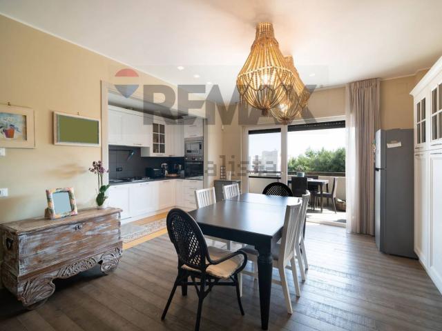 Appartamento in vendita di 122 m²