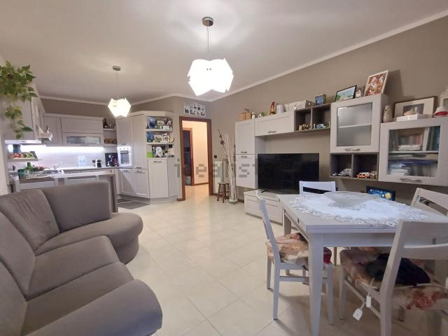 Appartamento in vendita di 122 m²