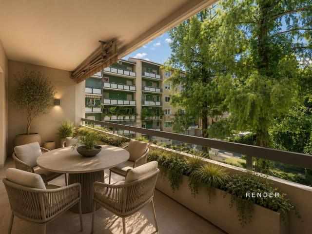 Appartamento in vendita di 122 m²