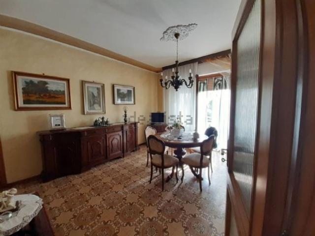 Appartamento in vendita di 122 m²
