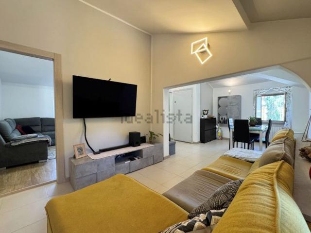 Appartamento in vendita di 122 m²