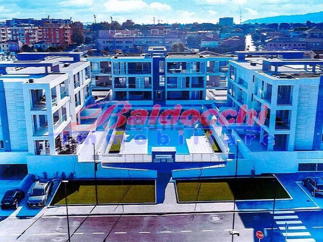 Appartamento in vendita di 122 m²