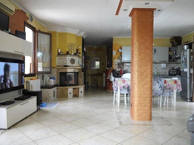 Appartamento in vendita di 122 m²