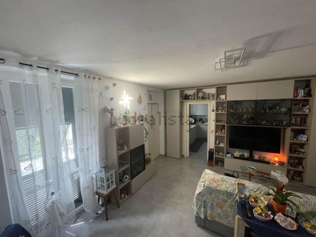 Appartamento in vendita di 122 m²