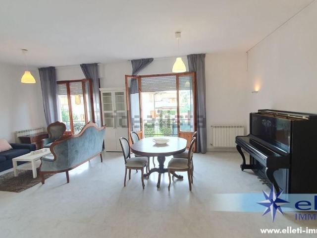 Appartamento in vendita di 122 m²