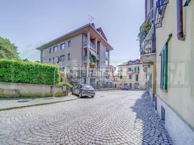 Appartamento in vendita di 122 m²