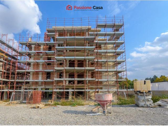 Appartamento in vendita di 122 m²