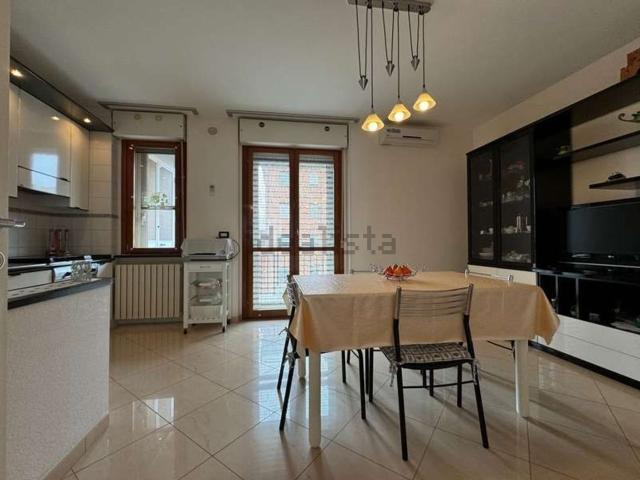 Appartamento in vendita di 122 m²