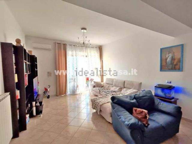Appartamento in vendita di 122 m²
