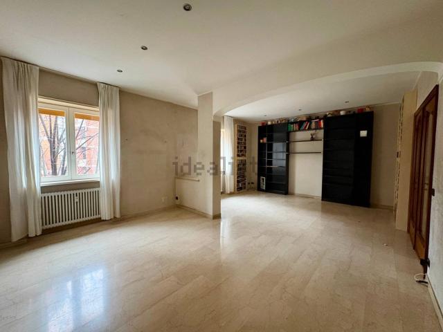 Appartamento in vendita di 122 m²