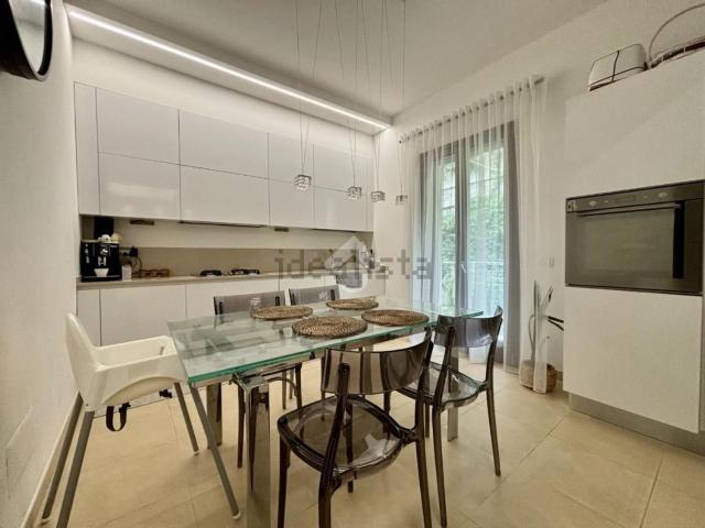 Appartamento in vendita di 122 m²