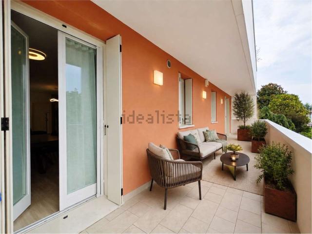 Appartamento in vendita di 122 m²