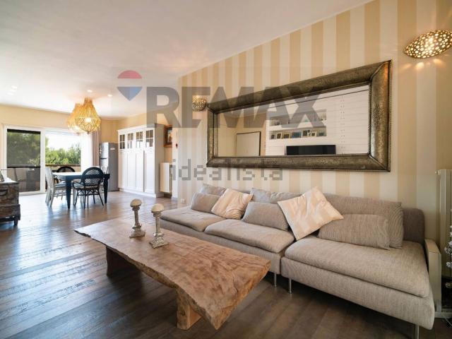 Appartamento in vendita di 122 m²