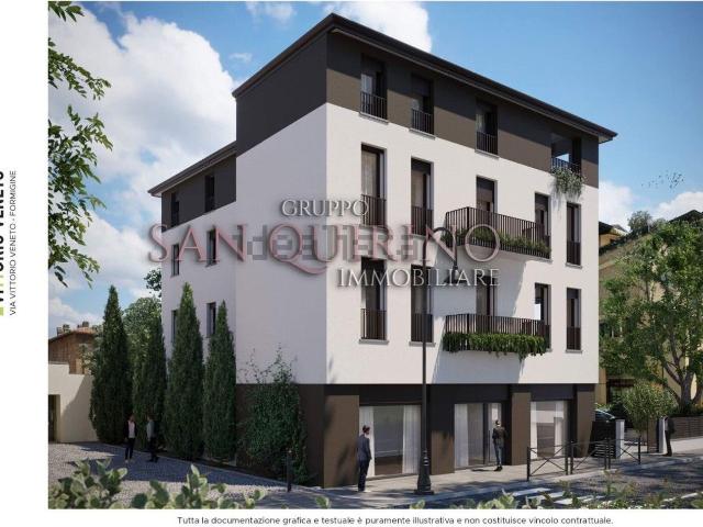 Appartamento in vendita di 122 m²