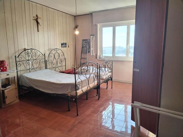 Appartamento in vendita di 122 m²