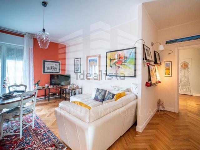 Appartamento in vendita di 122 m²