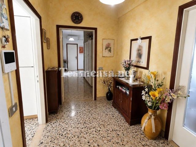 Appartamento in vendita di 122 m²