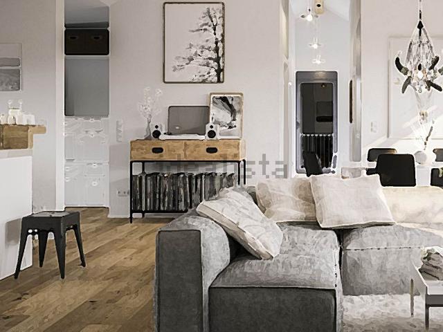 Appartamento in vendita di 122 m²