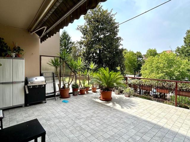 Appartamento in vendita di 122 m²