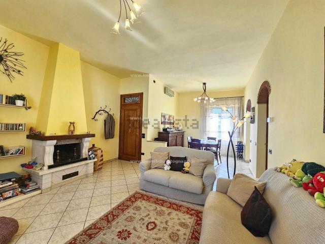 Appartamento in vendita di 122 m²