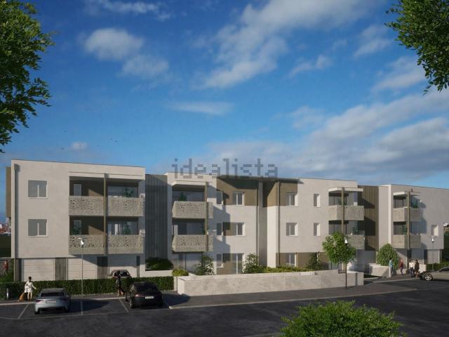 Appartamento in vendita di 122 m²