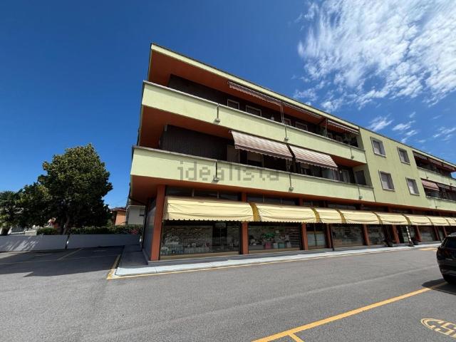 Appartamento in vendita di 122 m²
