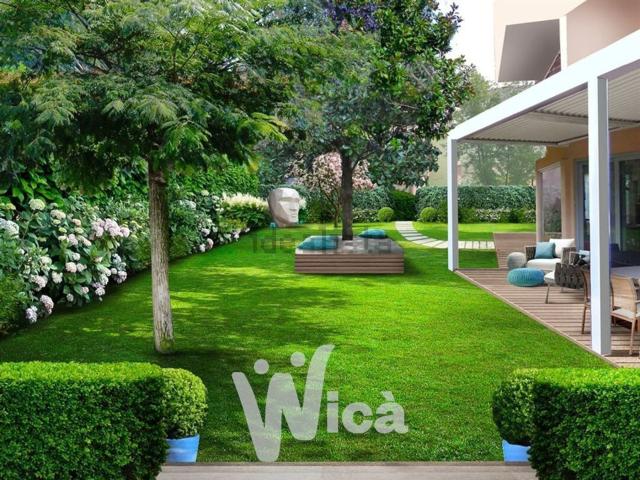 Appartamento in vendita di 122 m²