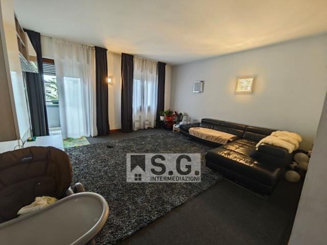 Appartamento in vendita di 122 m²