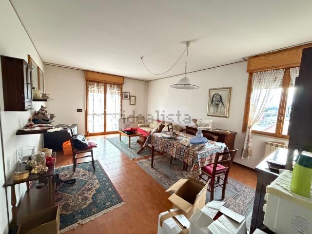 Appartamento in vendita di 122 m²