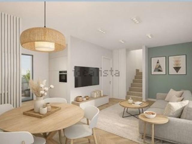 Appartamento in vendita di 122 m²