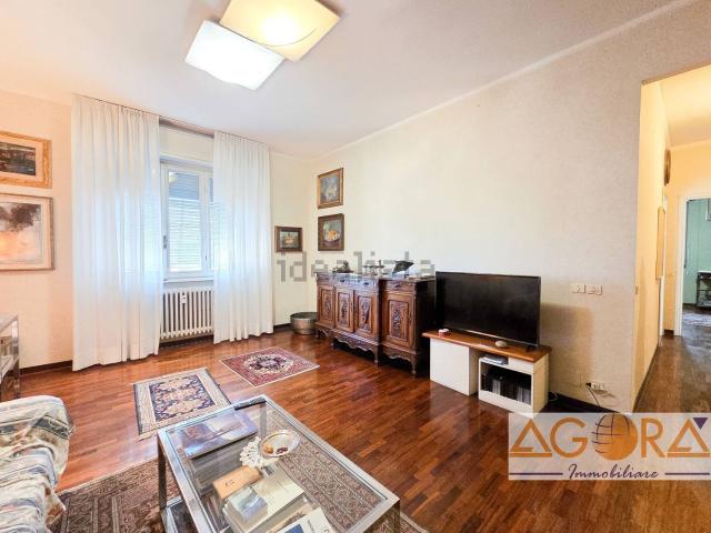 Appartamento in vendita di 122 m²