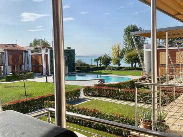 Appartamento in vendita di 122 m²