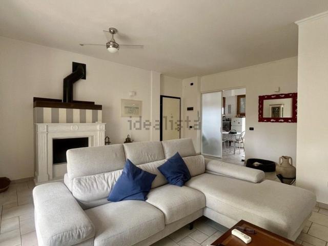 Appartamento in vendita di 122 m²