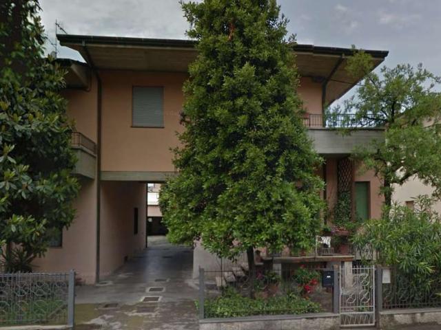 Appartamento in vendita di 122 m² in Via C. Barducci, 209
