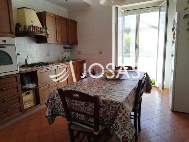 Appartamento in vendita di 122 m² in Via Corrado del Greco