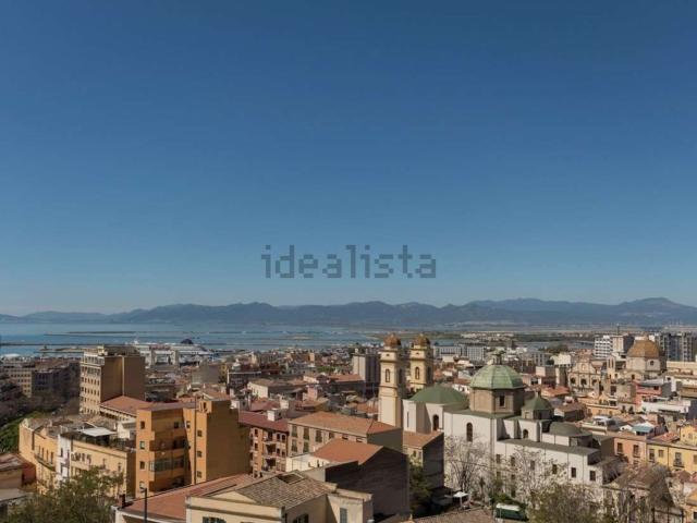 Appartamento in vendita di 122 m² in Via Corte D&apos Appello, 69