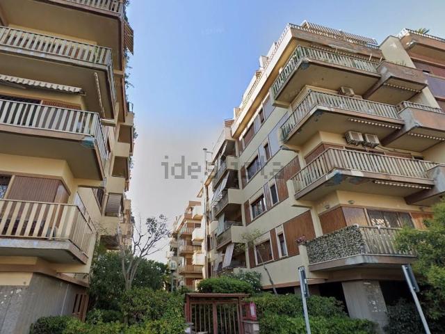 Appartamento in vendita di 122 m² in Via Costanzo Casana, 86