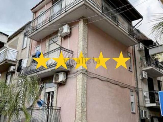 Appartamento in vendita di 122 m² in Via Calcagno